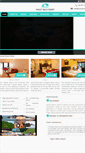 Mobile Screenshot of mascotresort.com
